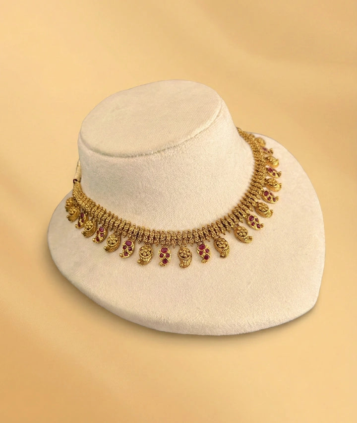 Choker Sets
