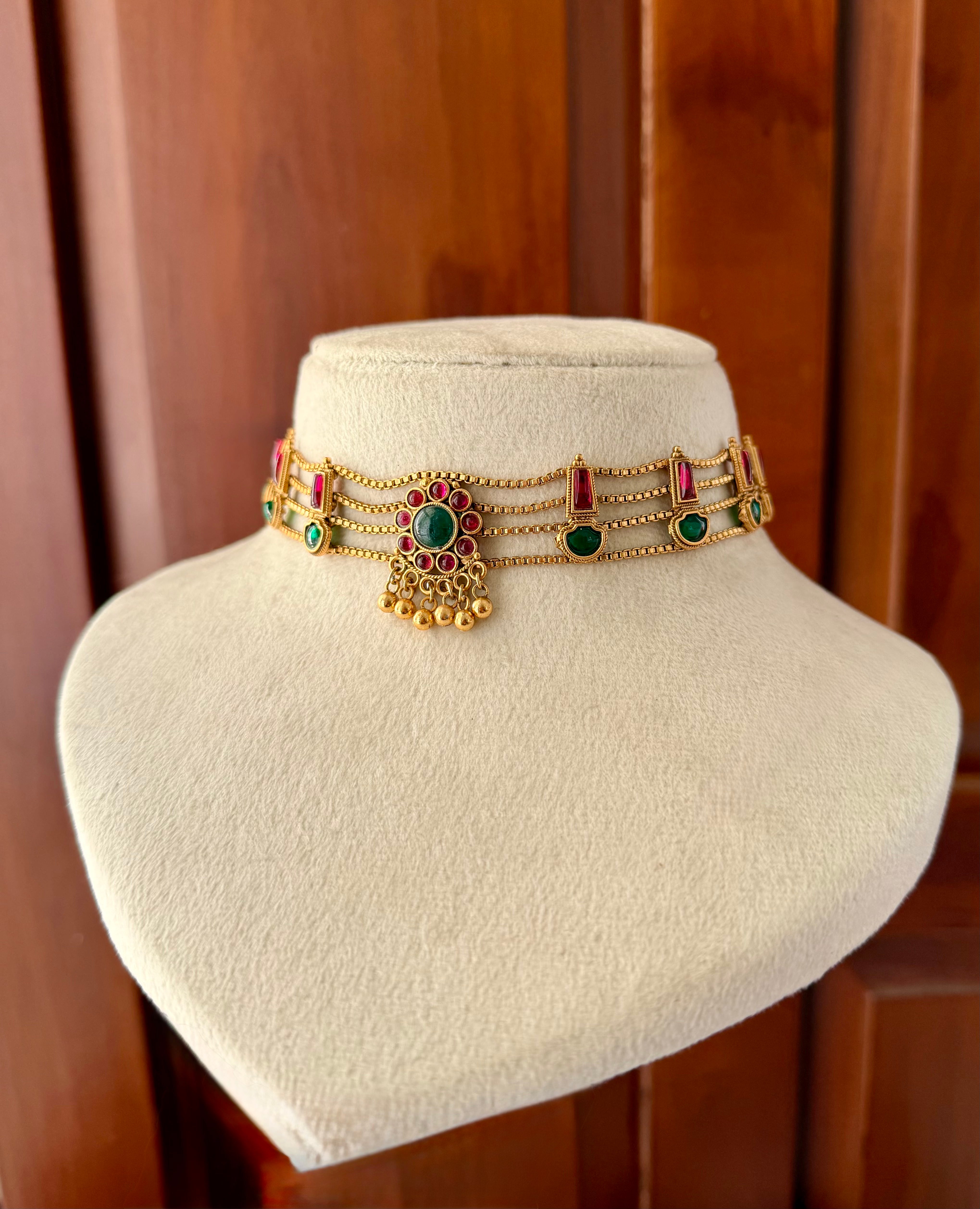 Gopika Chocker