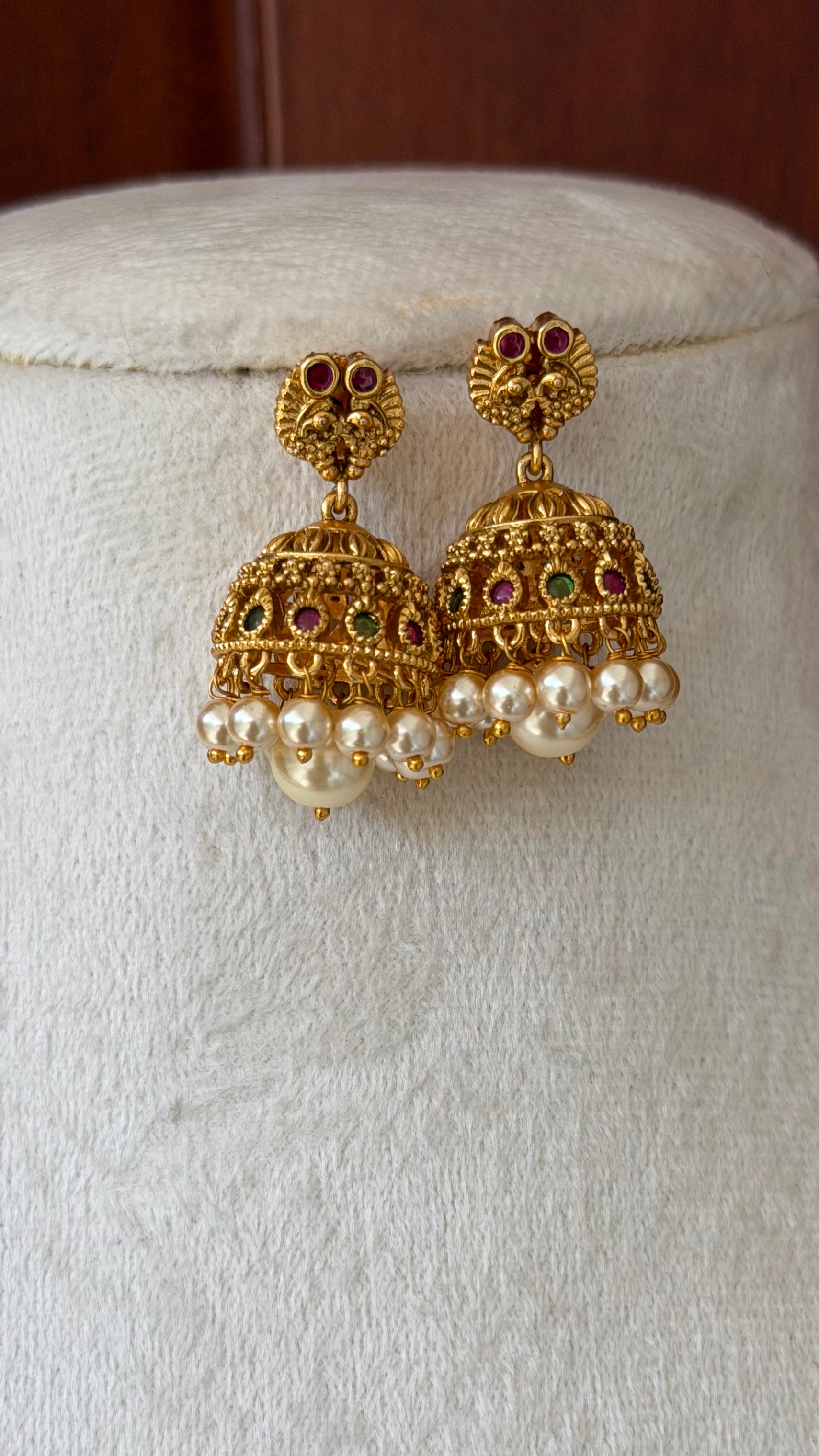 Multi Lakshmi Kaashi Haaram